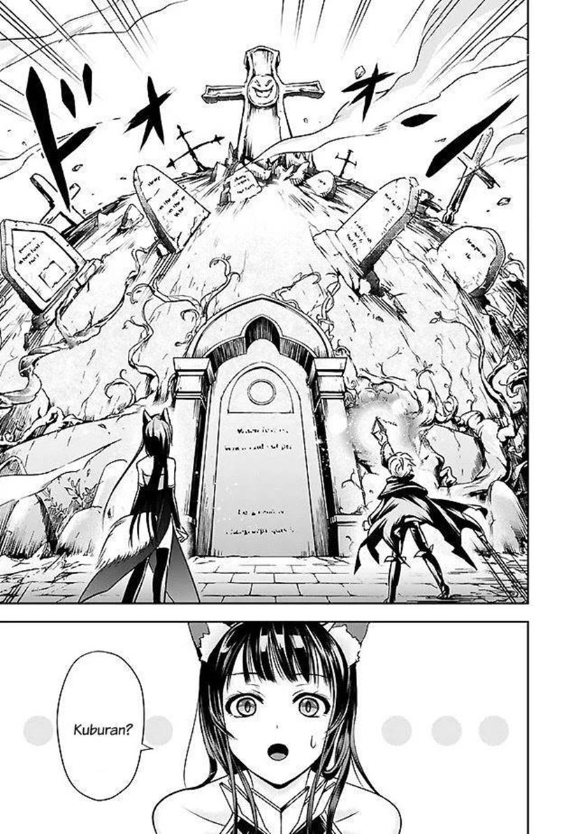Shitsugyou Kenja no Nariagari Chapter 7 - halaman 5