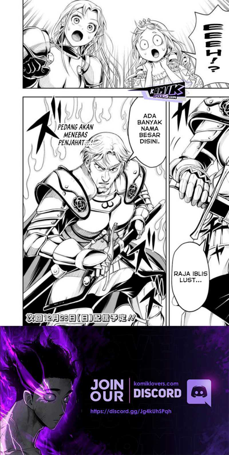 Shitsugyou Kenja no Nariagari Chapter 70 - halaman 15