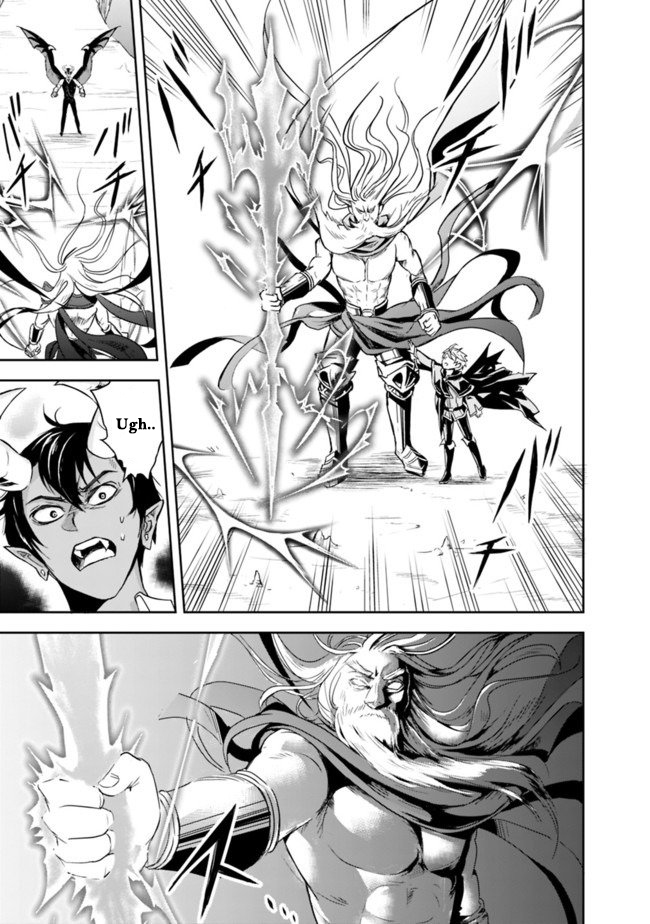 Shitsugyou Kenja no Nariagari: Kirawareta Sainou wa Sekai Saikyou deshita Chapter 1.2 - halaman 22