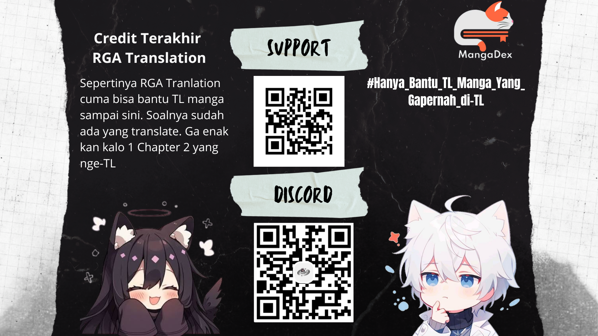 Shitsuren shita node VTuber Hajimetara Toshiue no Oneesan ni Motemashita Chapter 4 - halaman 32