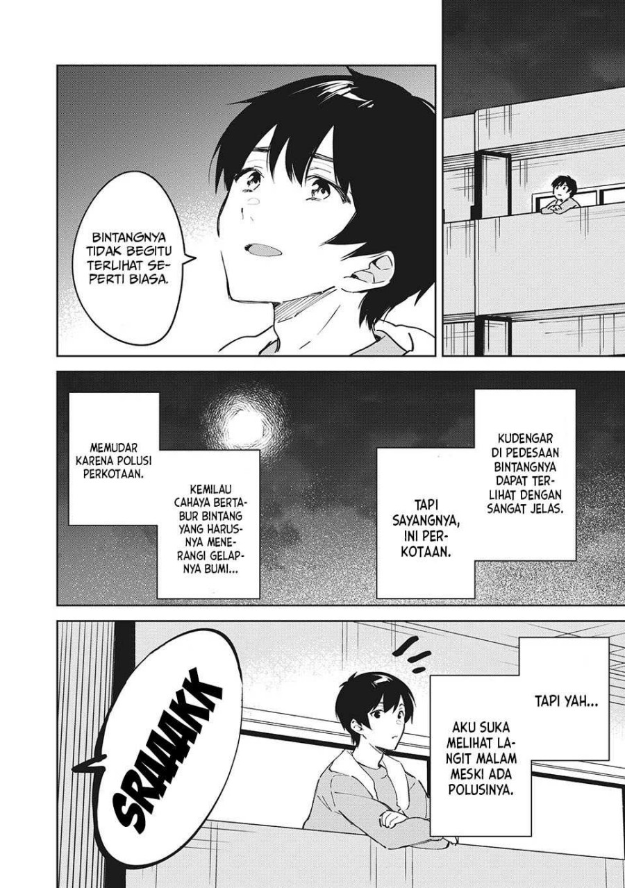 Shitsurengo, Kenaku Datta Osananajimi ga Sato Kashi Mitai ni Amai ~ Sugar After Bitter ~ Chapter 2 - halaman 21