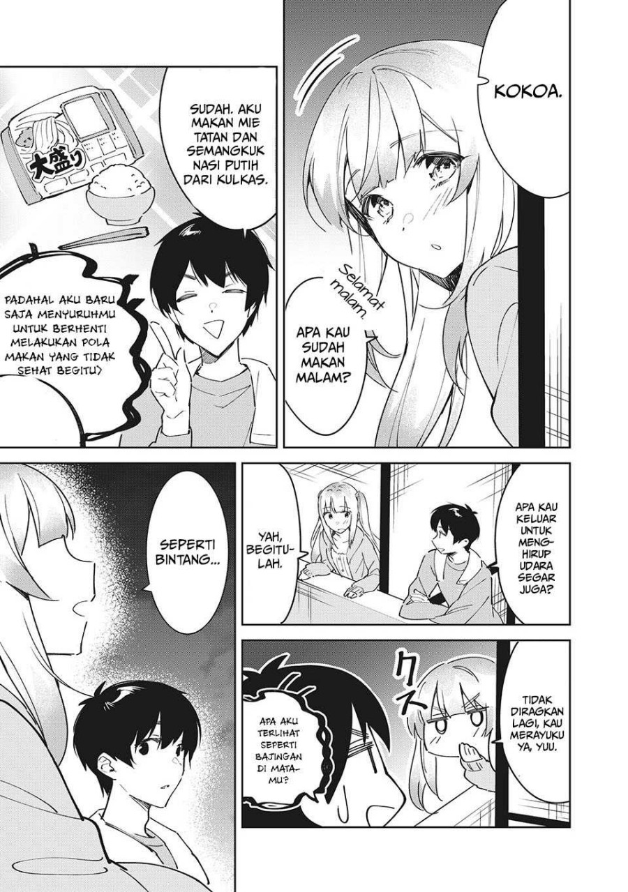 Shitsurengo, Kenaku Datta Osananajimi ga Sato Kashi Mitai ni Amai ~ Sugar After Bitter ~ Chapter 2 - halaman 22