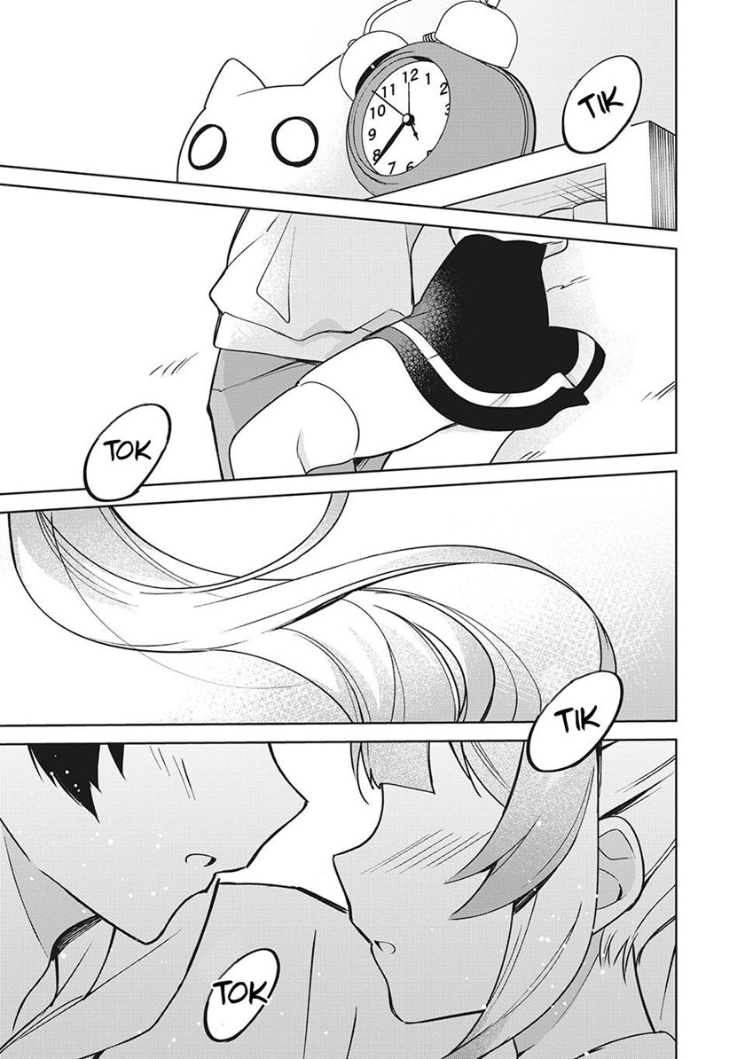 Shitsurengo, Kenaku Datta Osananajimi ga Sato Kashi Mitai ni Amai ~ Sugar After Bitter ~ Chapter 4 - halaman 6