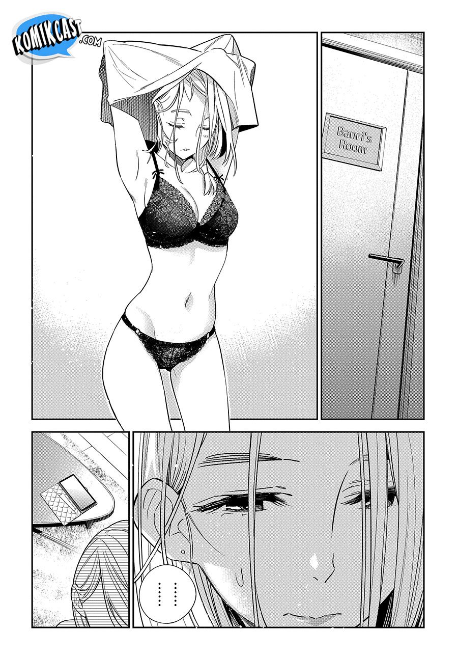 Shiunji-ke no Kodomotachi Chapter 1 - halaman 35