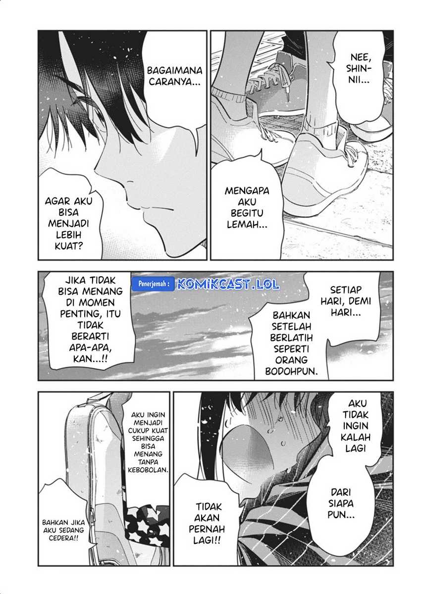 Shiunji-ke no Kodomotachi Chapter 19 - halaman 19