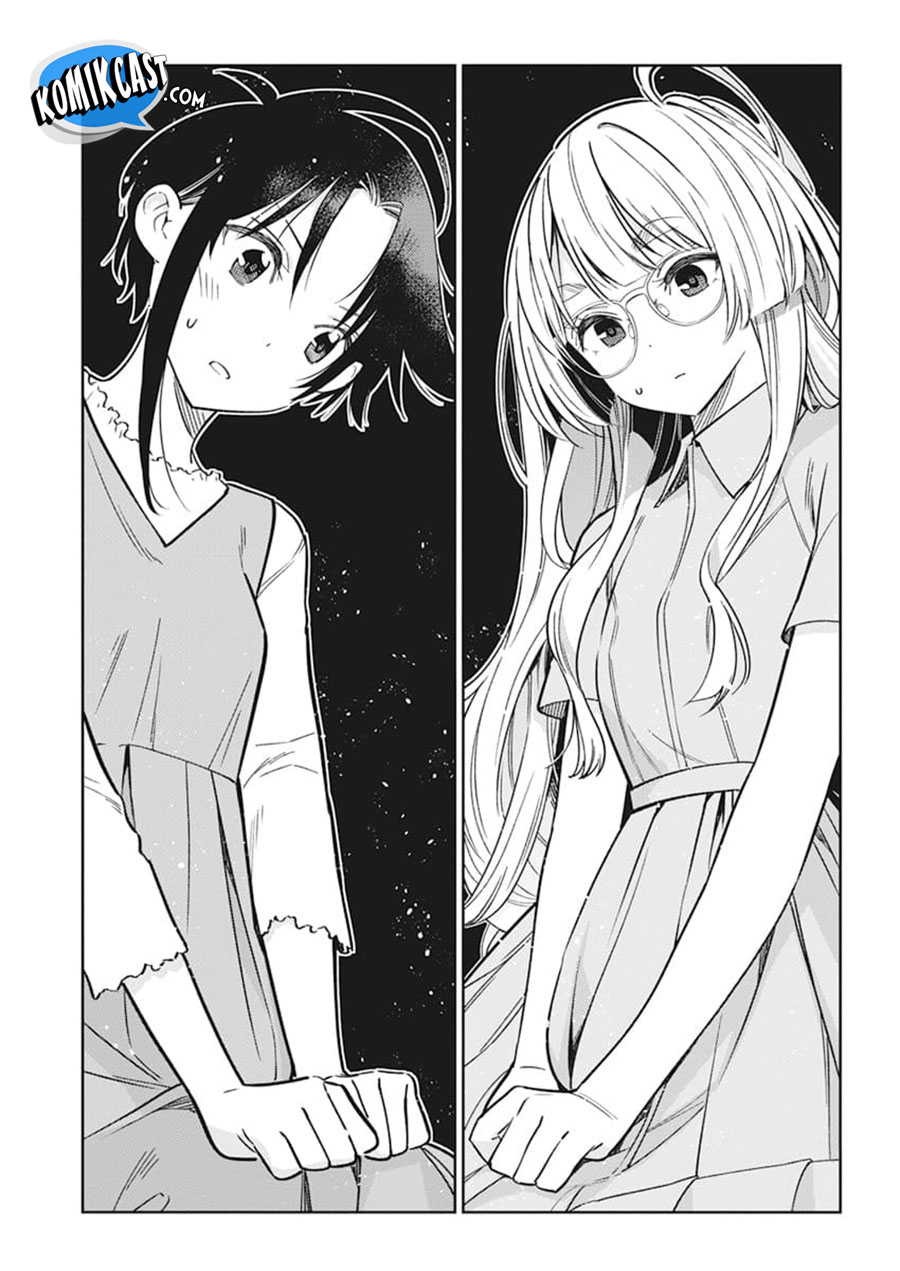 Shiunji-ke no Kodomotachi Chapter 2 - halaman 10