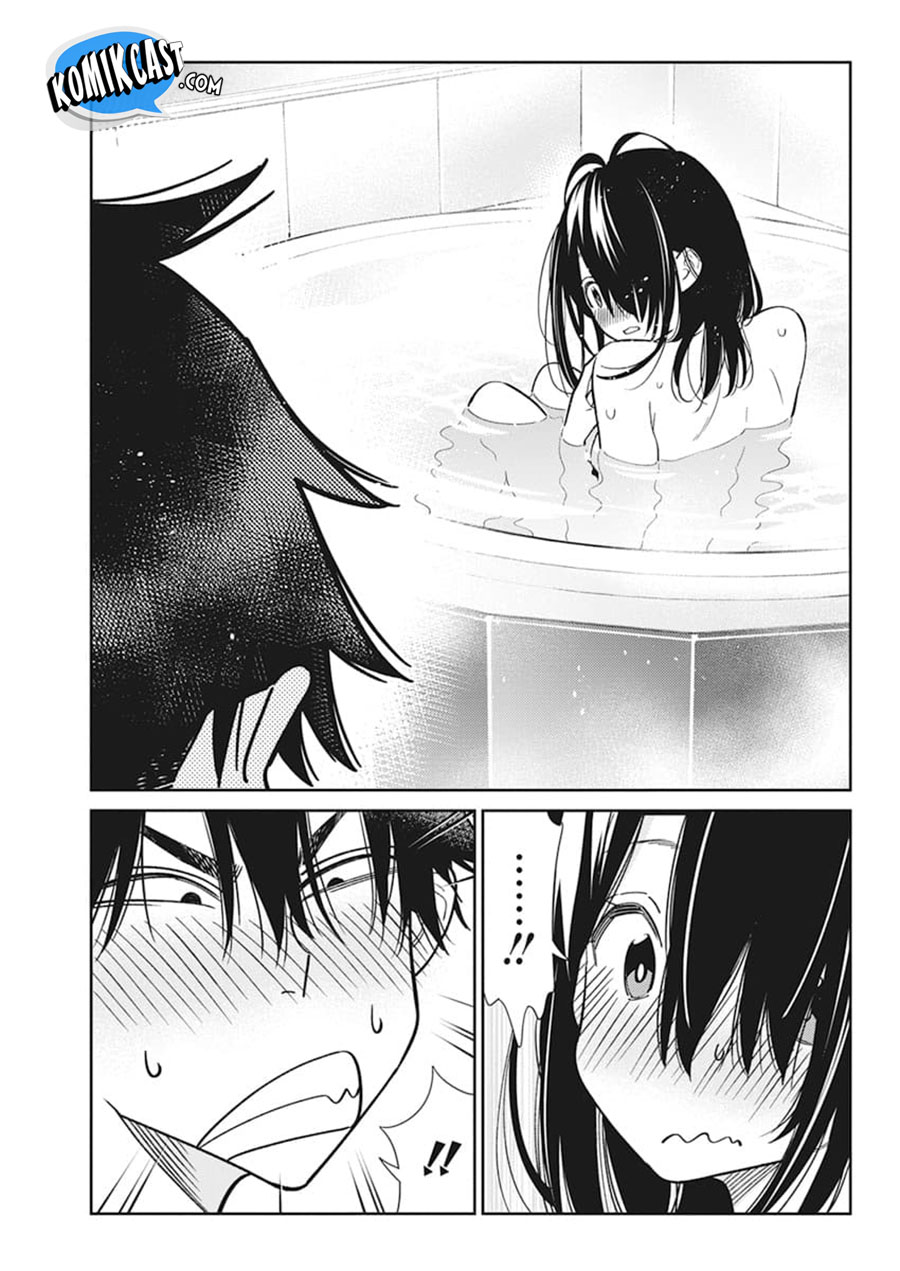 Shiunji-ke no Kodomotachi Chapter 2 - halaman 23