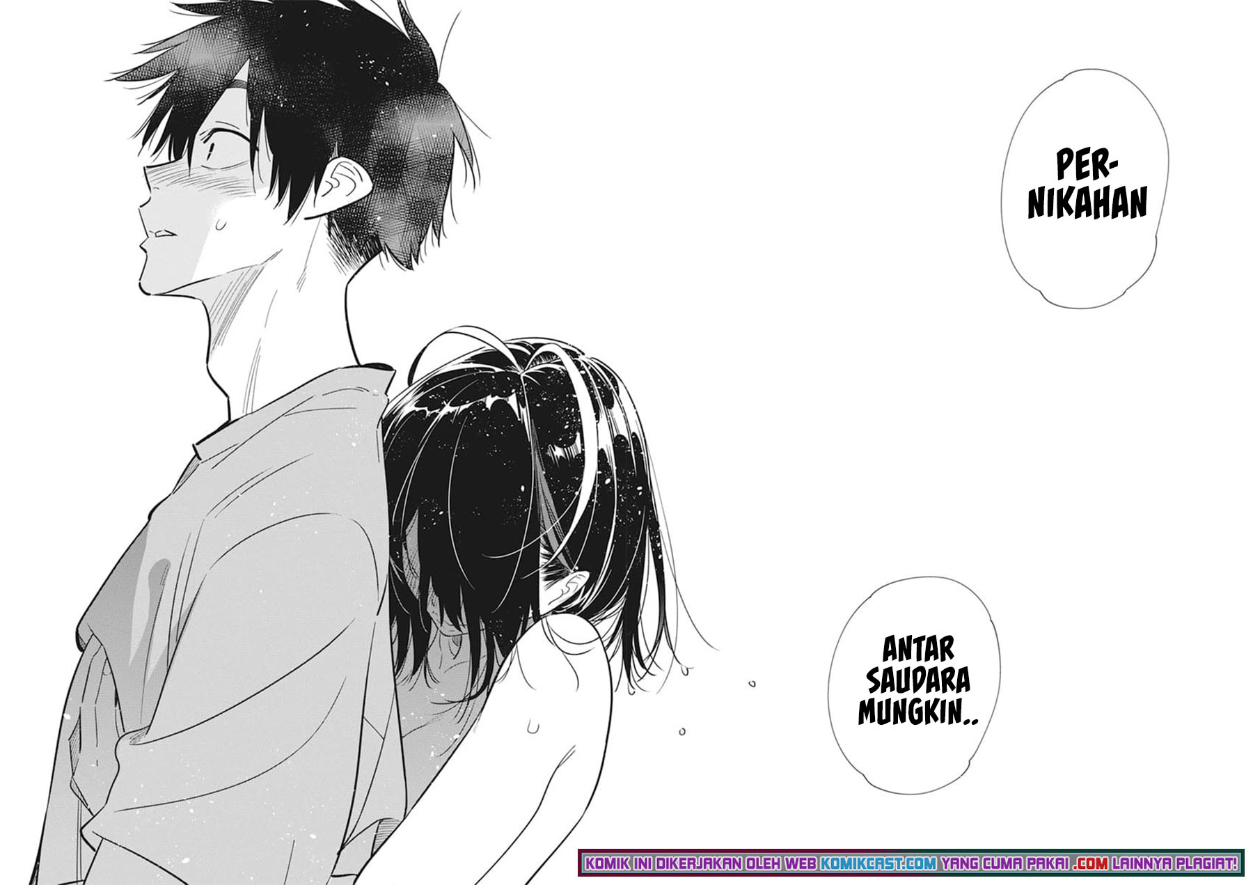 Shiunji-ke no Kodomotachi Chapter 2 - halaman 36