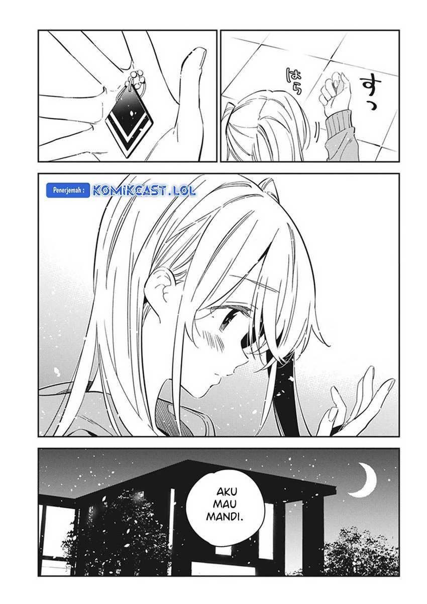 Shiunji-ke no Kodomotachi Chapter 21 - halaman 14