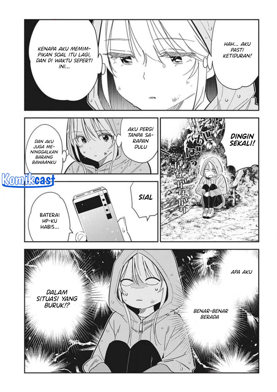 Shiunji-ke no Kodomotachi Chapter 24 - halaman 18