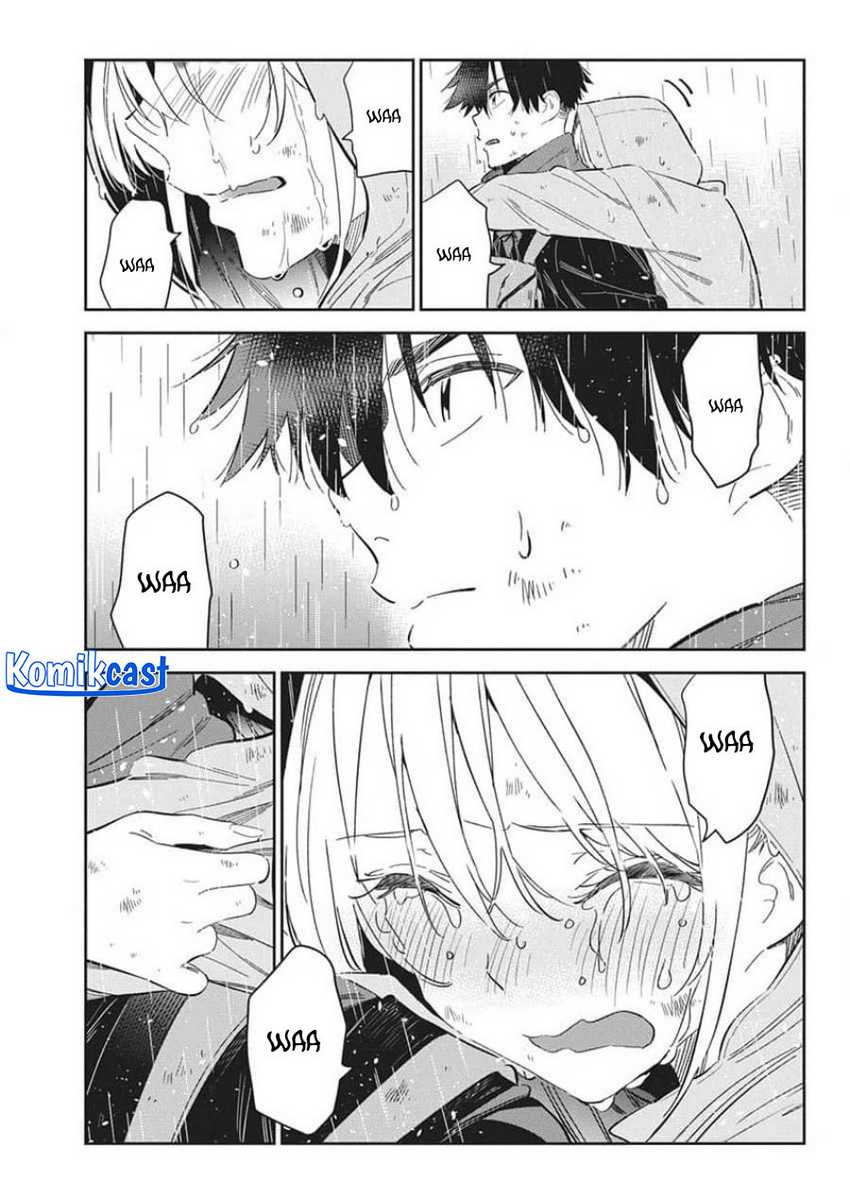 Shiunji-ke no Kodomotachi Chapter 25 - halaman 19