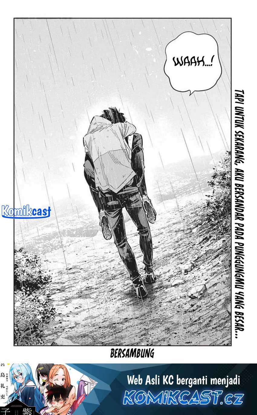 Shiunji-ke no Kodomotachi Chapter 25 - halaman 20