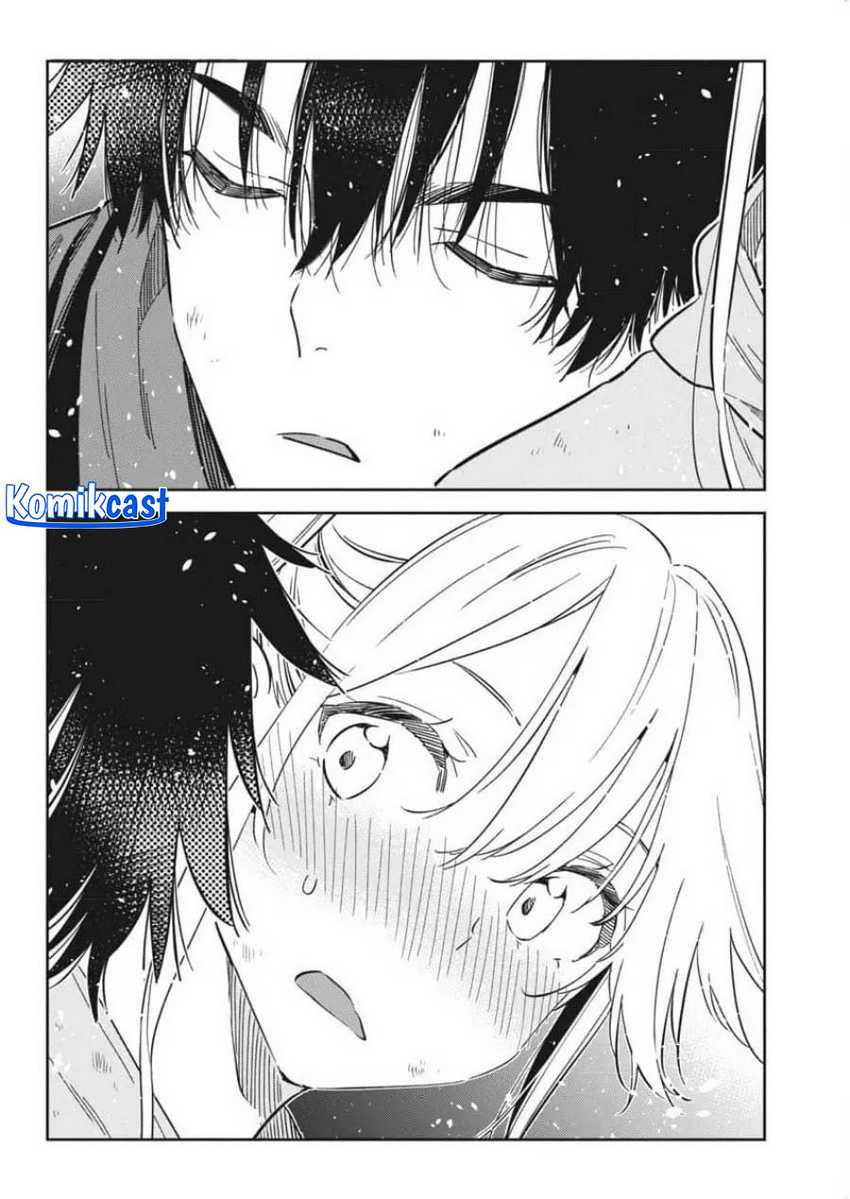 Shiunji-ke no Kodomotachi Chapter 26 - halaman 11