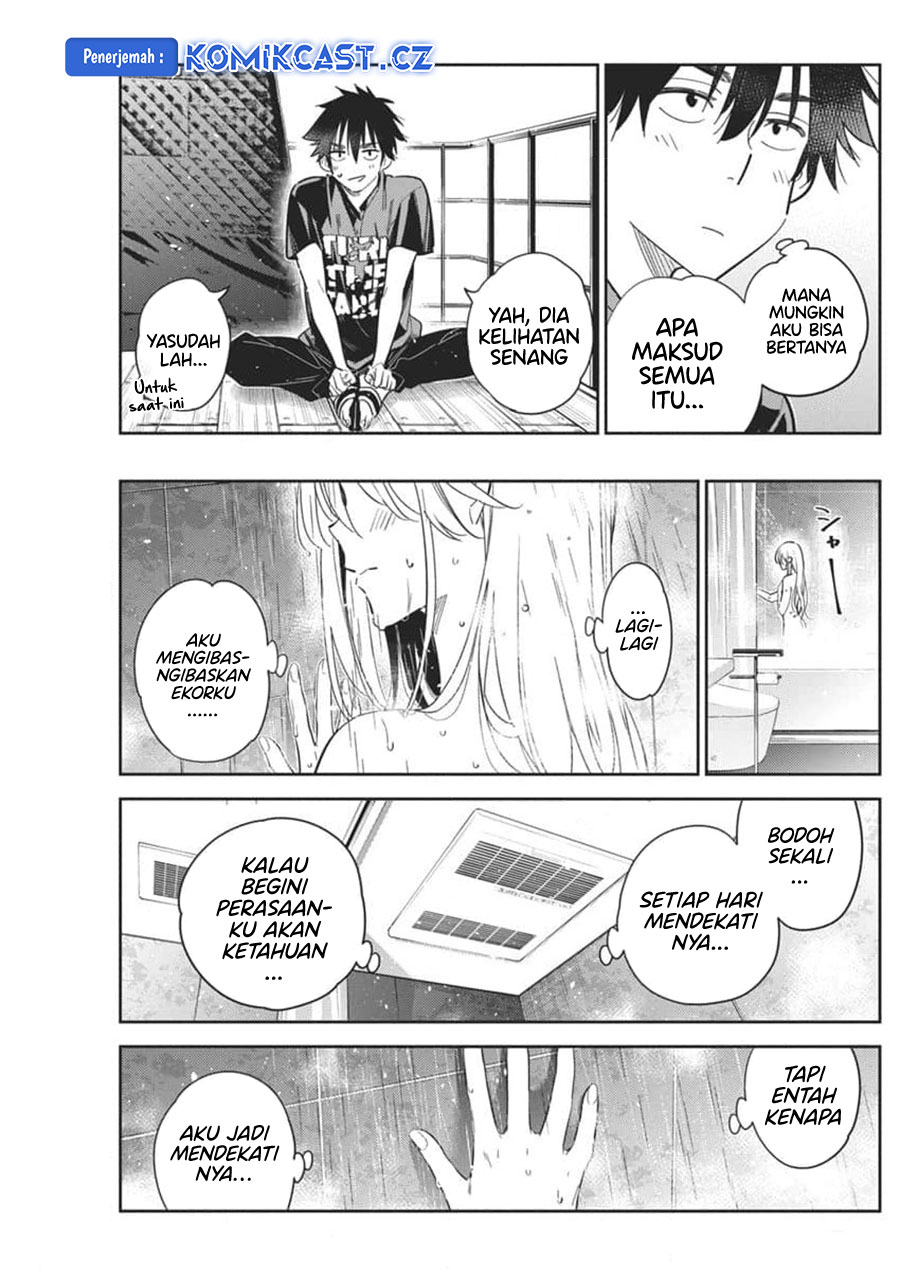 Shiunji-ke no Kodomotachi Chapter 29 - halaman 26