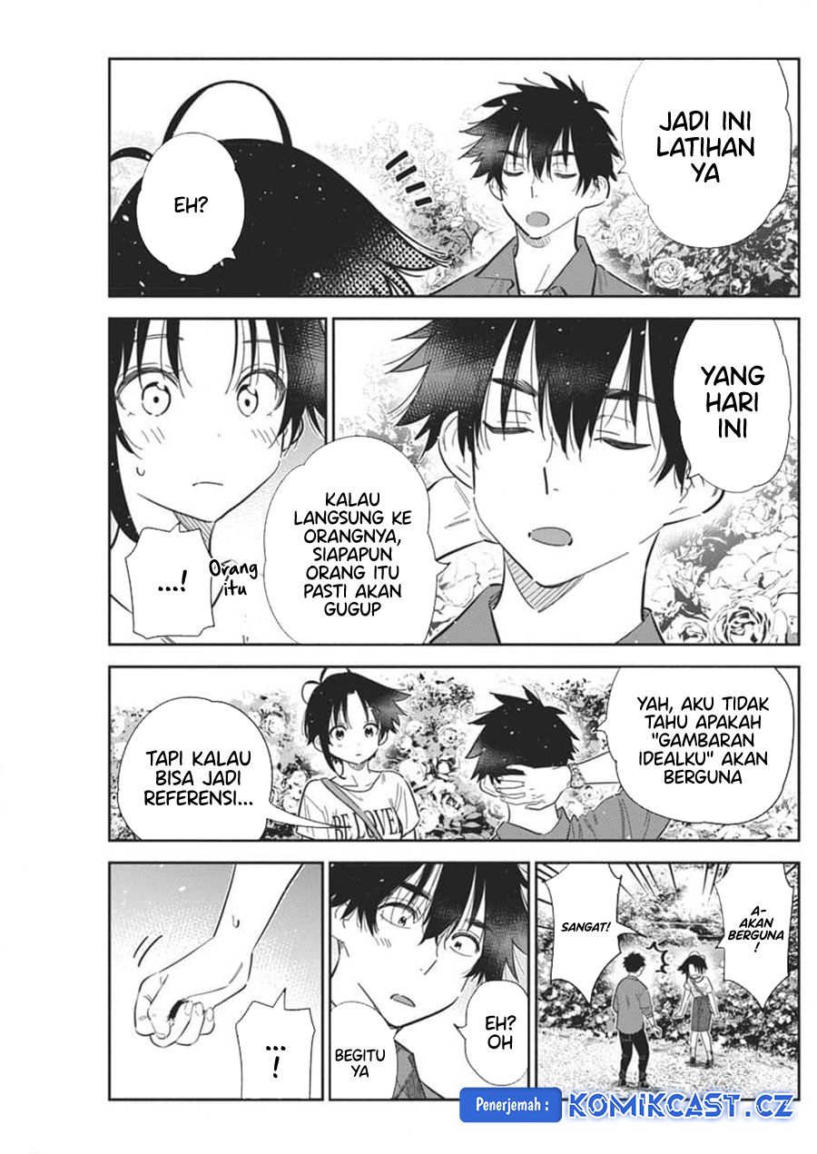 Shiunji-ke no Kodomotachi Chapter 30 - halaman 20
