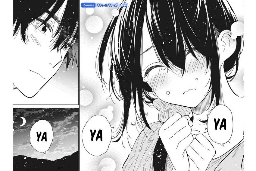 Shiunji-ke no Kodomotachi Chapter 33 - halaman 26