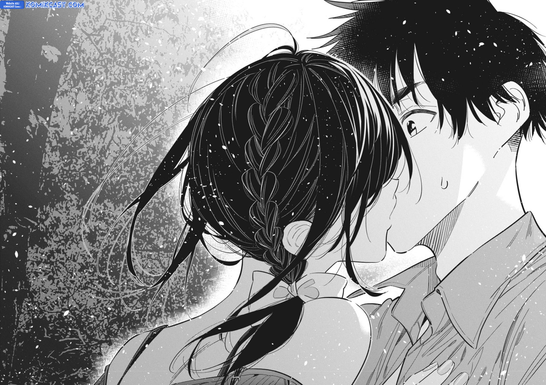 Shiunji-ke no Kodomotachi Chapter 39 - halaman 15