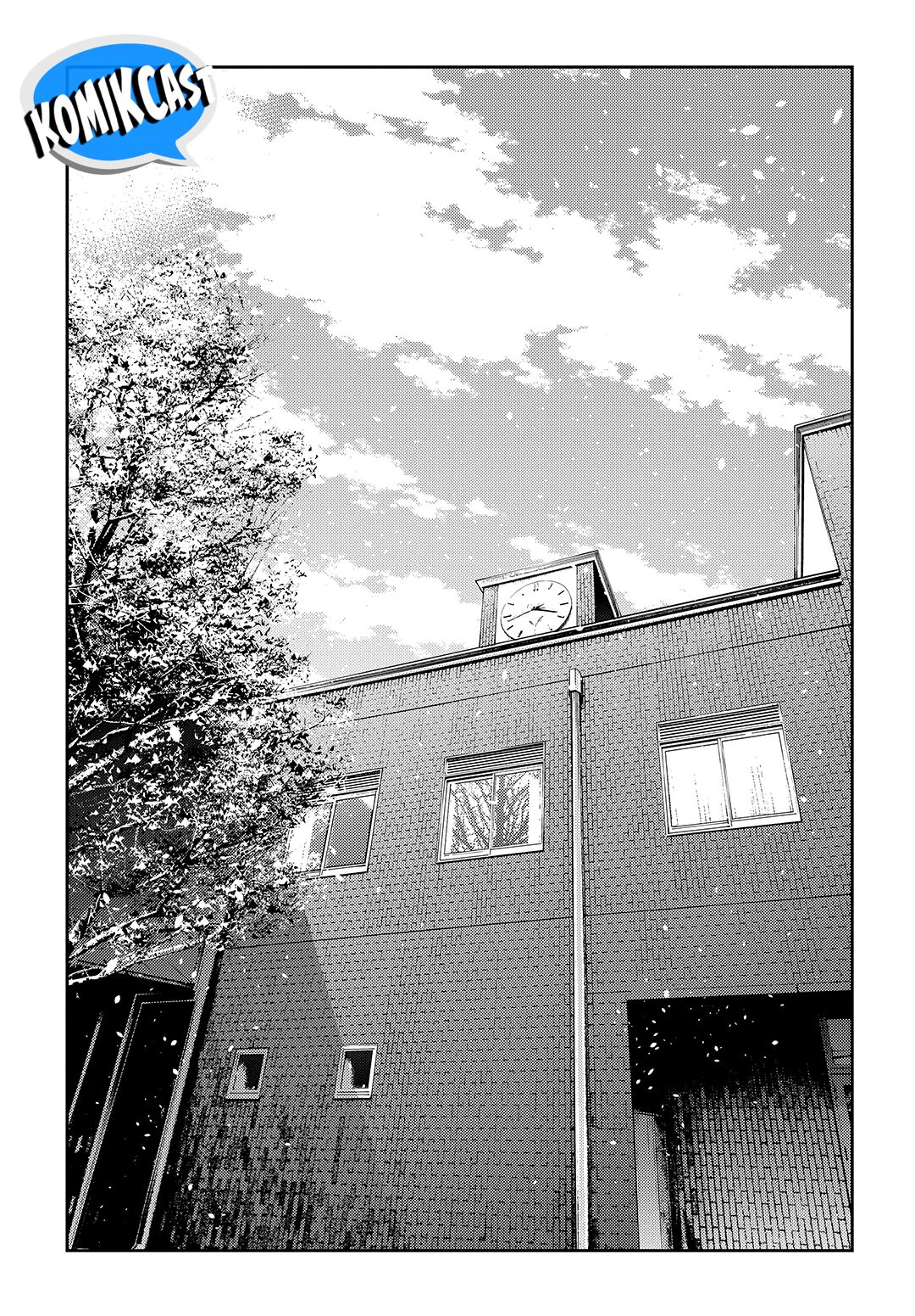 Shiunji-ke no Kodomotachi Chapter 47 - halaman 9