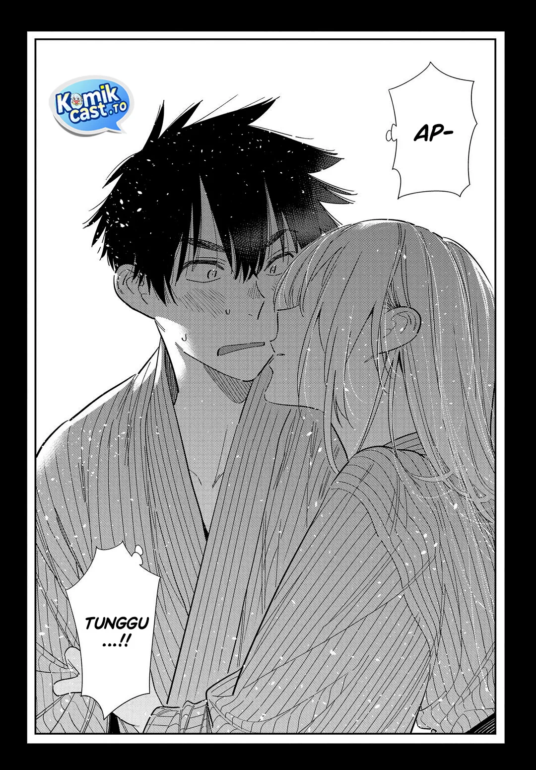 Shiunji-ke no Kodomotachi Chapter 62 - halaman 13
