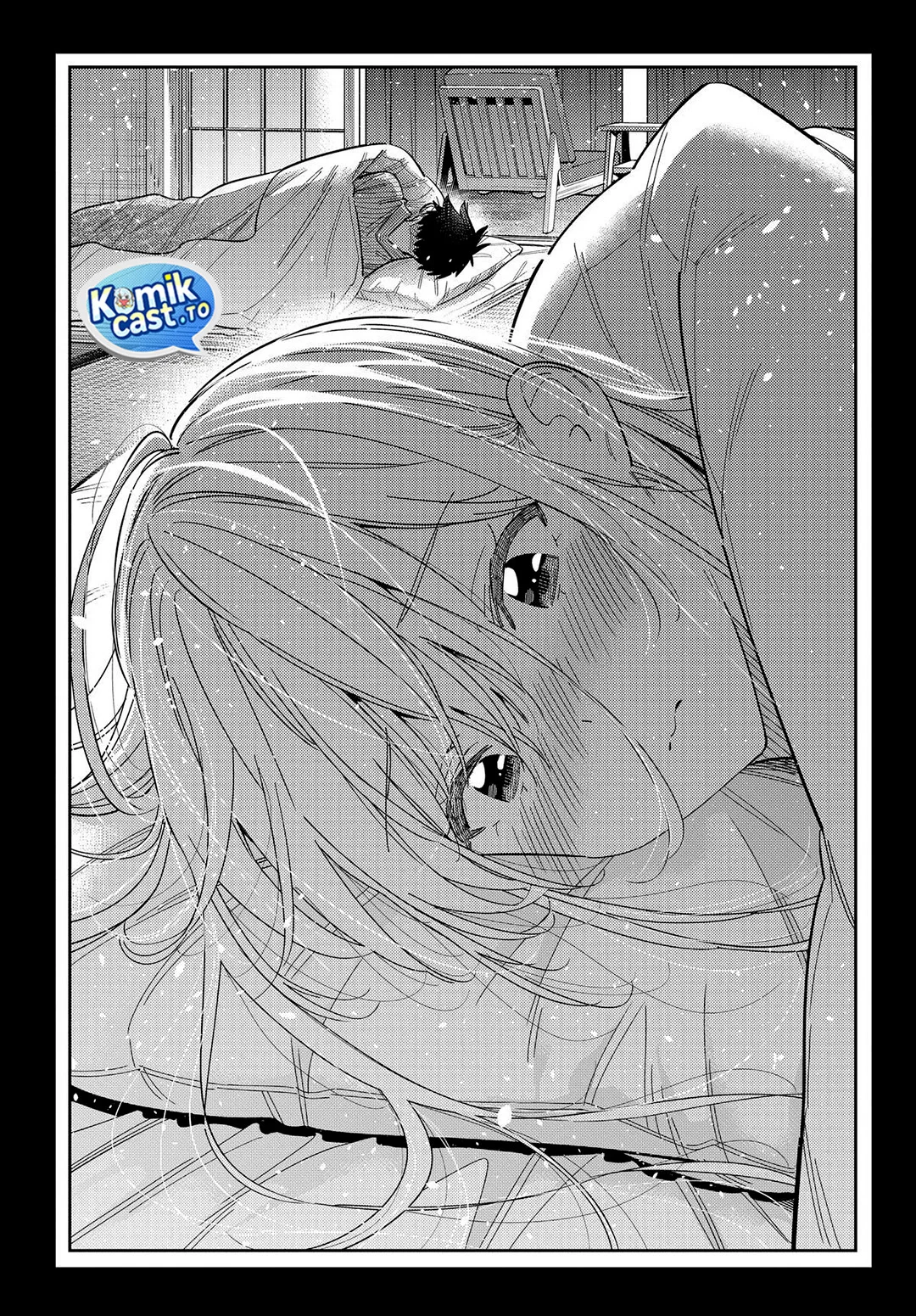 Shiunji-ke no Kodomotachi Chapter 62 - halaman 18