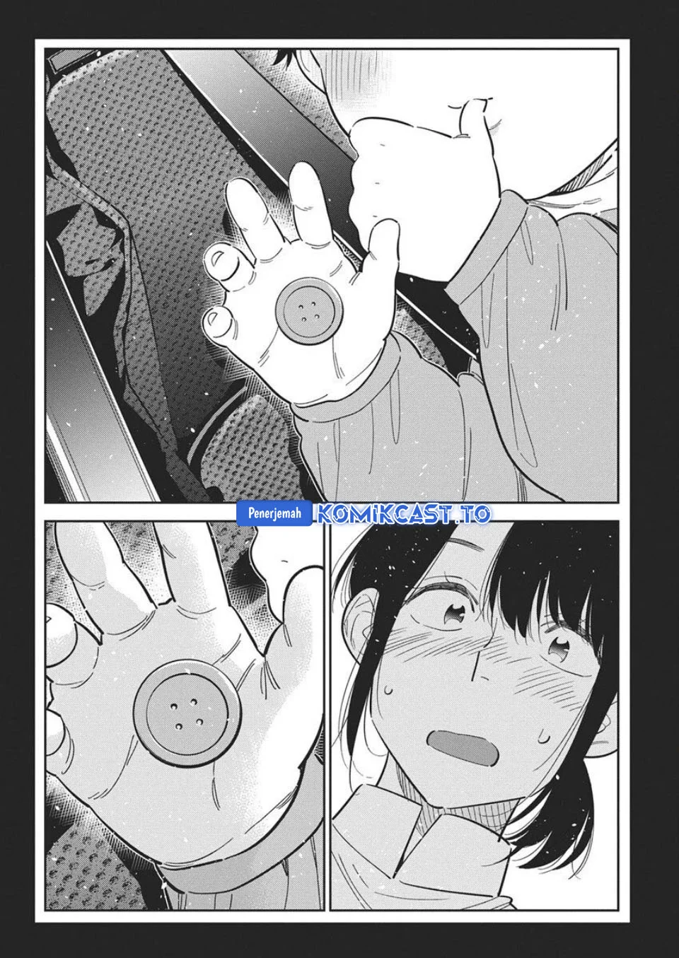 Shiunji-ke no Kodomotachi Chapter 65 - halaman 13