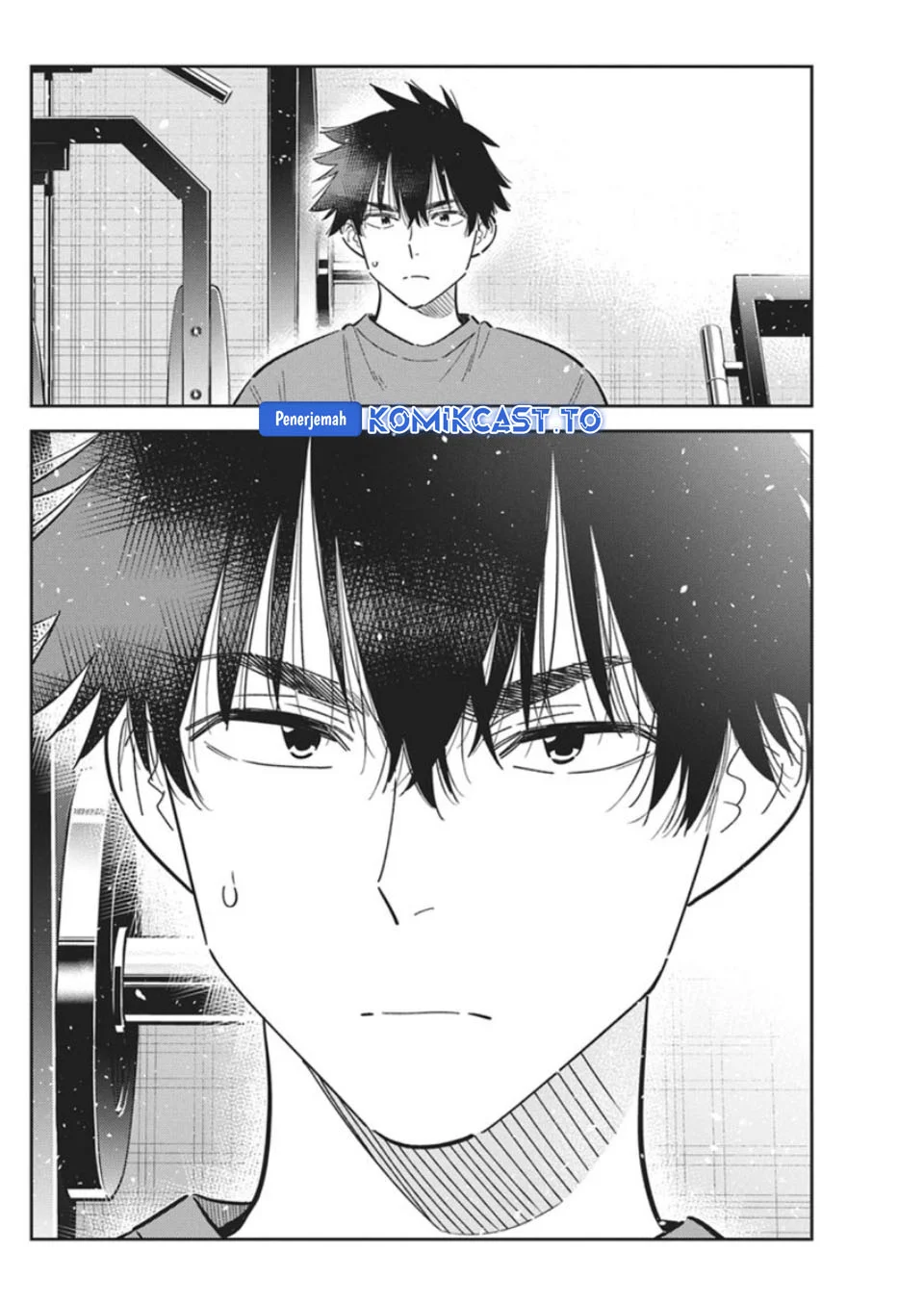 Shiunji-ke no Kodomotachi Chapter 66 - halaman 13