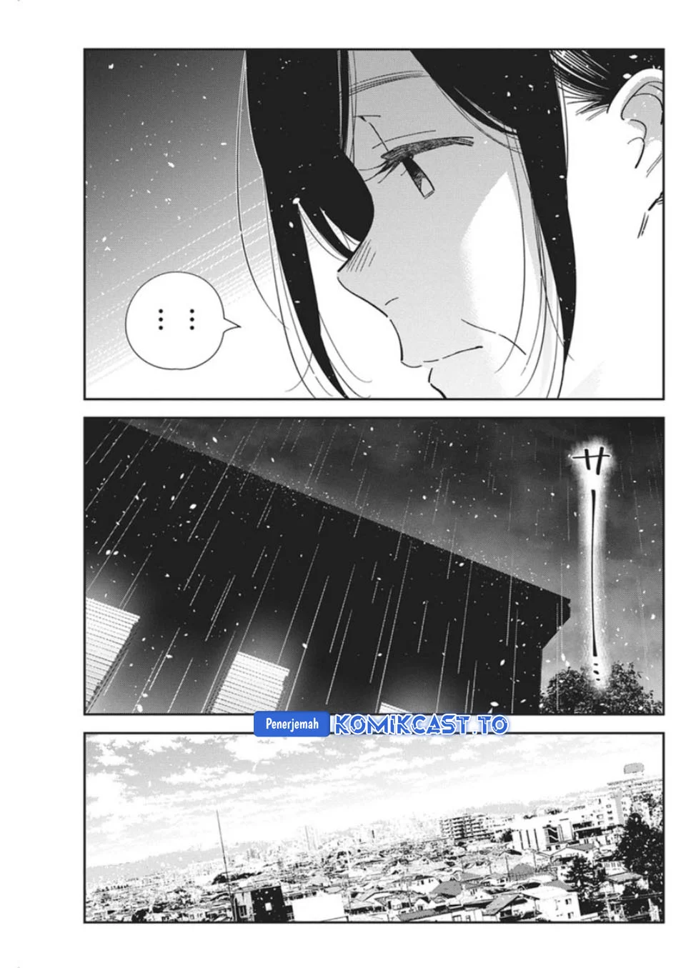 Shiunji-ke no Kodomotachi Chapter 67 - halaman 12