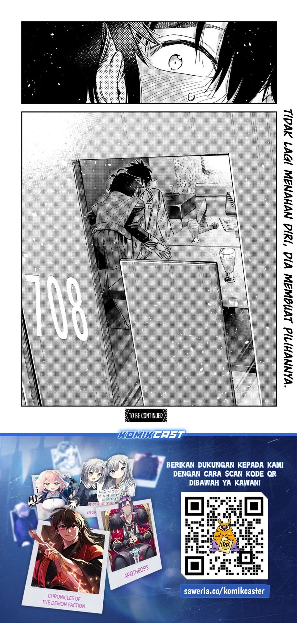 Shiunji-ke no Kodomotachi Chapter 68 - halaman 26