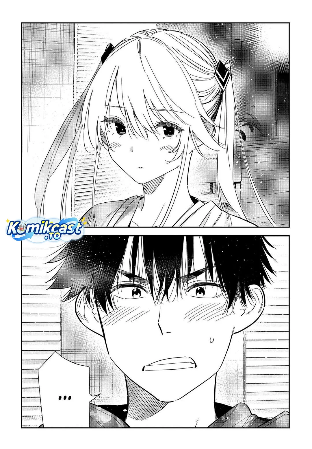 Shiunji-ke no Kodomotachi Chapter 69 - halaman 20