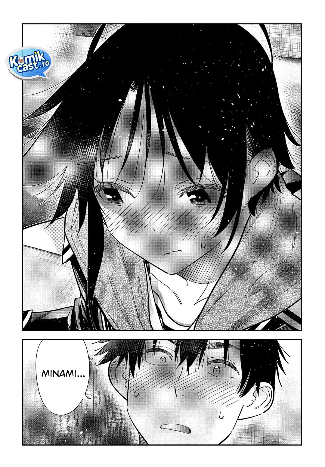 Shiunji-ke no Kodomotachi Chapter 69 - halaman 4