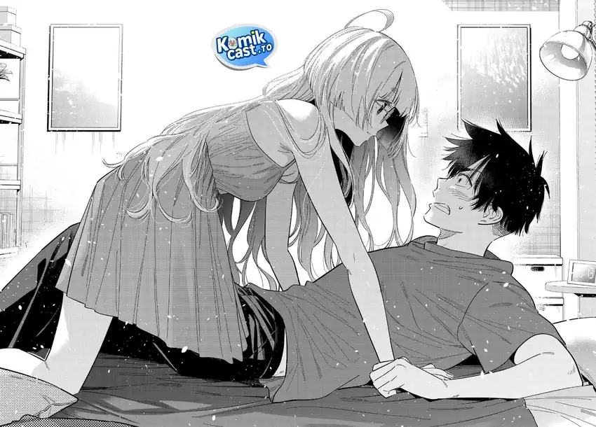 Shiunji-ke no Kodomotachi Chapter 70 - halaman 19
