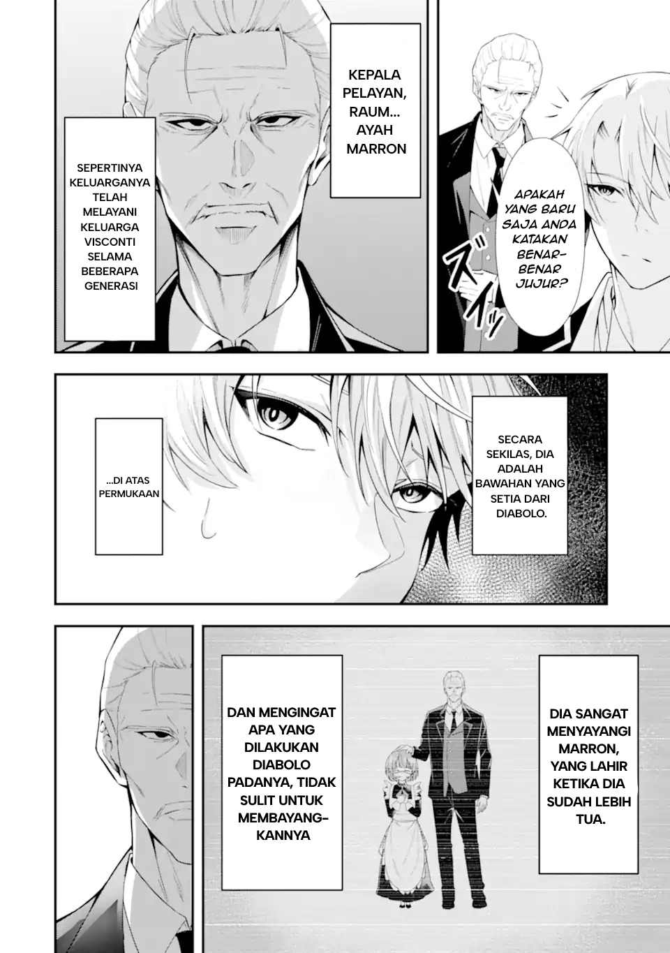 Shokei Flag no Akuyaku Kizoku ni Tensei shita ga, Shinitakunai node Yami Mahou wo Kiwamete Heroine-tachi wo Sukuimasu Chapter 1.1 - halaman 29