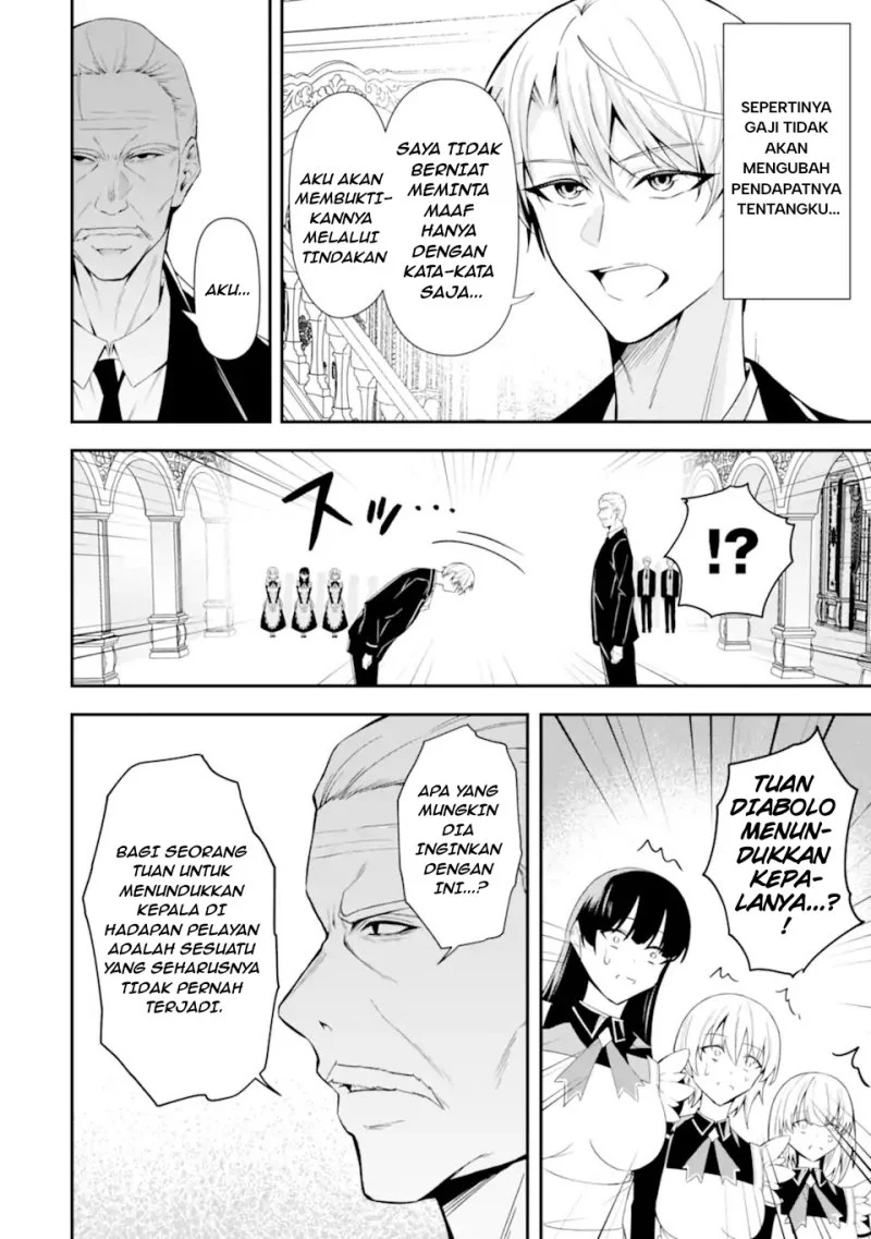 Shokei Flag No Akuyaku Kizoku Ni Tensei Shitaga, Shinitakunainode Yami Maho Wo Kiwamete Heroine Tachi Wo Sukuimasu Byojakuna Heroine Wo Care Shitara Naze Ka Ore Ga Dekiai Sareta Ken Chapter 1.1 - halaman 31