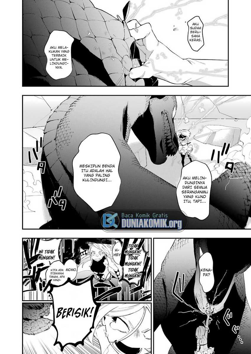 Shokei Shoujo no Ikirumichi Chapter 15 - halaman 5