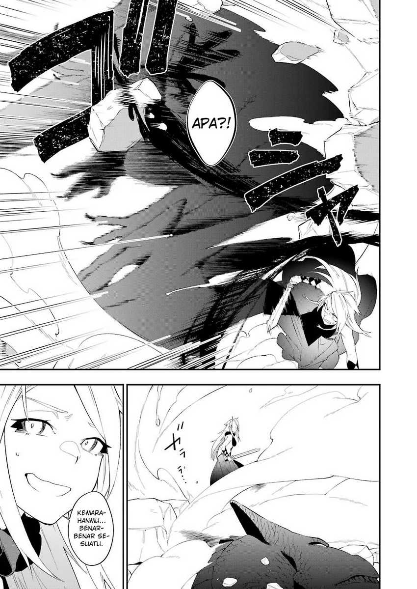 Shokei Shoujo no Ikirumichi Chapter 15 - halaman 6