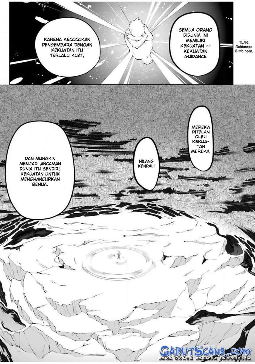 Shokei Shoujo no Ikirumichi Chapter 2 - halaman 7