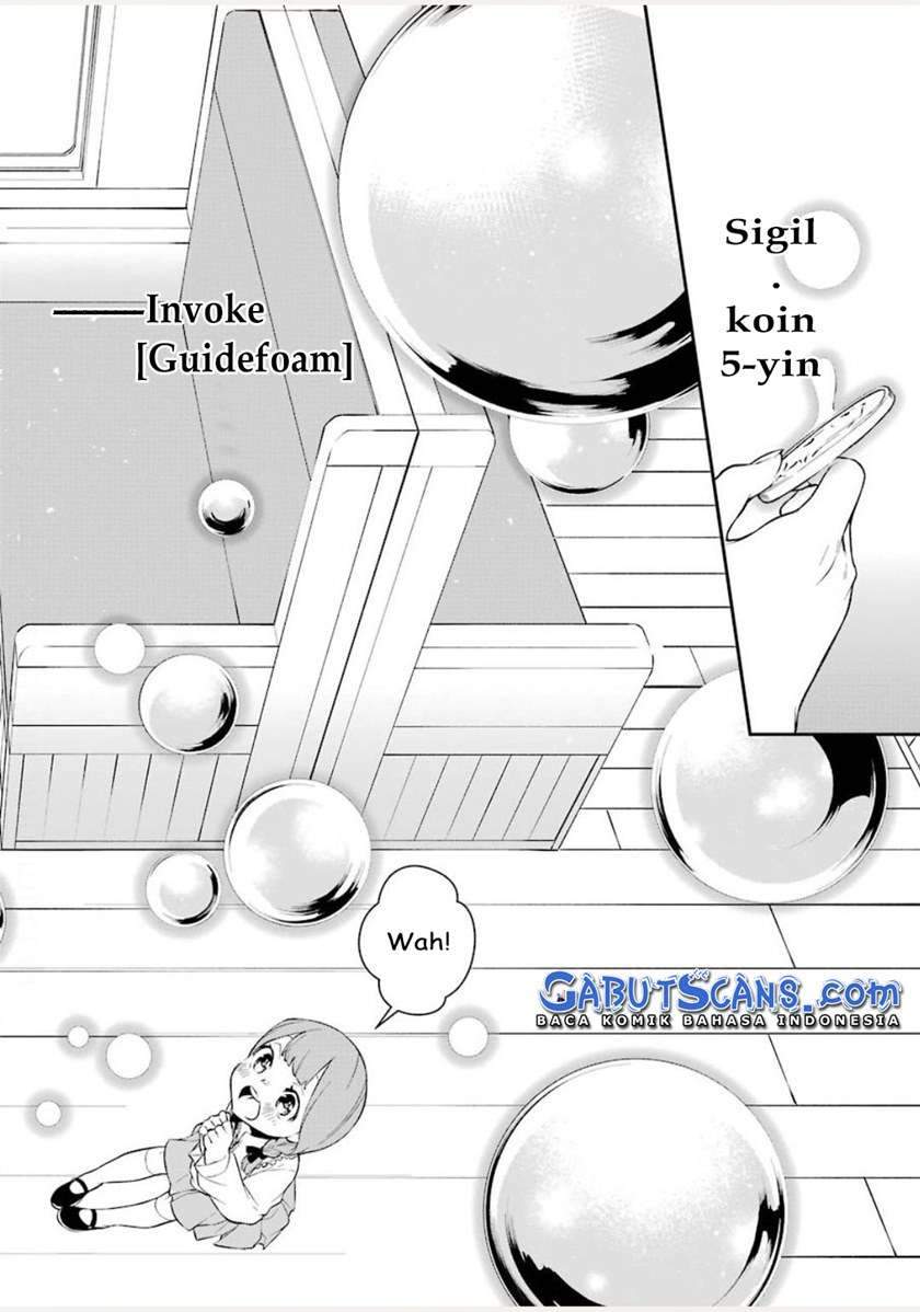 Shokei Shoujo no Ikirumichi Chapter 5 - halaman 5