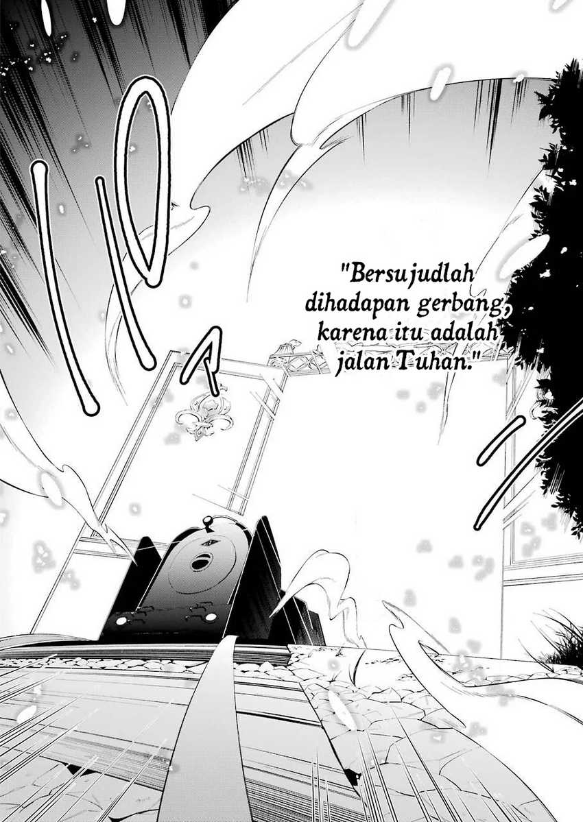 Shokei Shoujo no Ikirumichi Chapter 9 - halaman 12