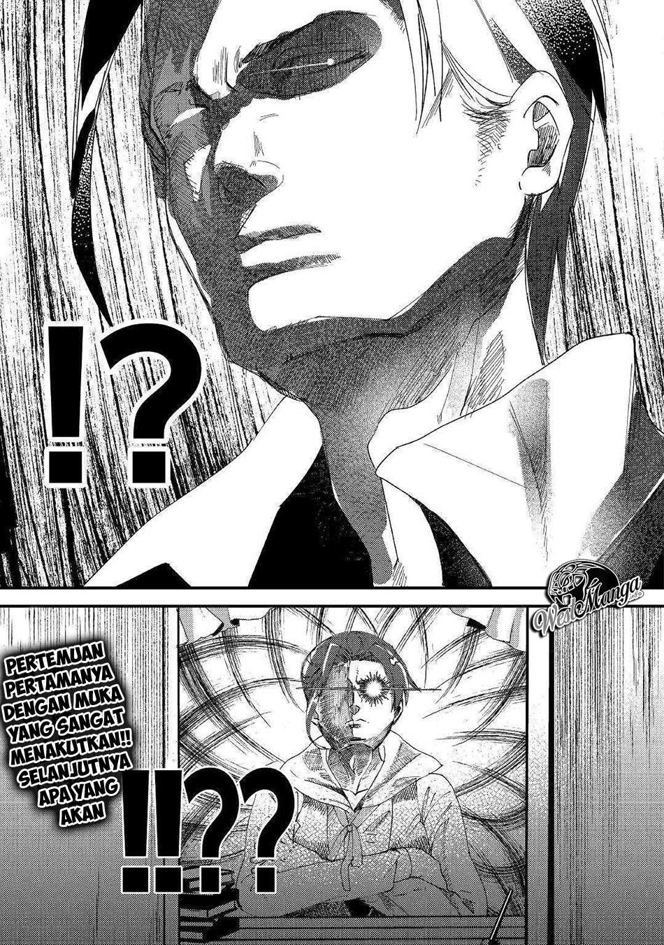 Shoki Skill ga Benri Sugite Isekai Seikatsu ga Tanoshisugiru! Chapter 1 - halaman 35
