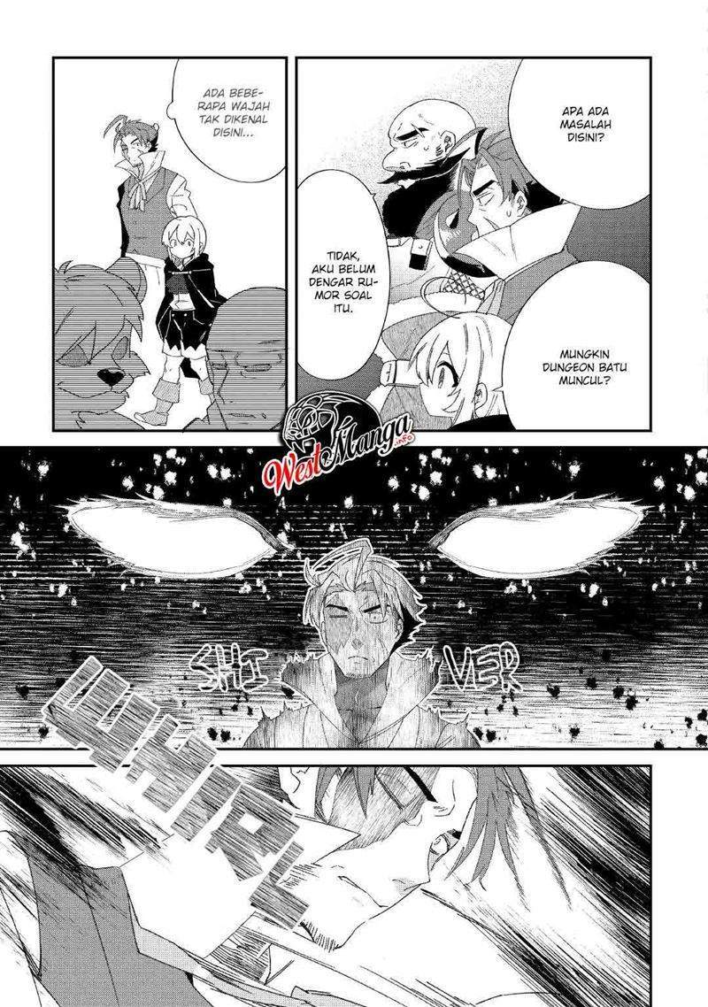 Shoki Skill ga Benri Sugite Isekai Seikatsu ga Tanoshisugiru! Chapter 10 - halaman 12