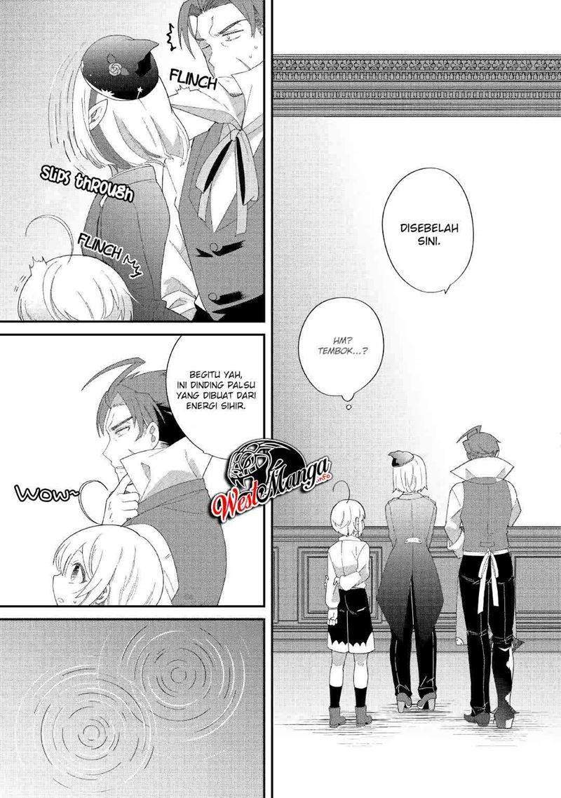 Shoki Skill ga Benri Sugite Isekai Seikatsu ga Tanoshisugiru! Chapter 10 - halaman 14
