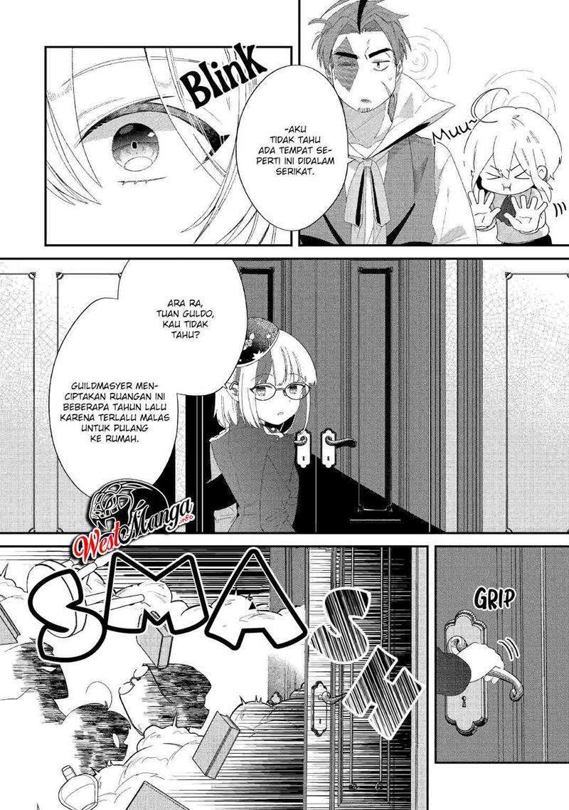 Shoki Skill ga Benri Sugite Isekai Seikatsu ga Tanoshisugiru! Chapter 10 - halaman 15