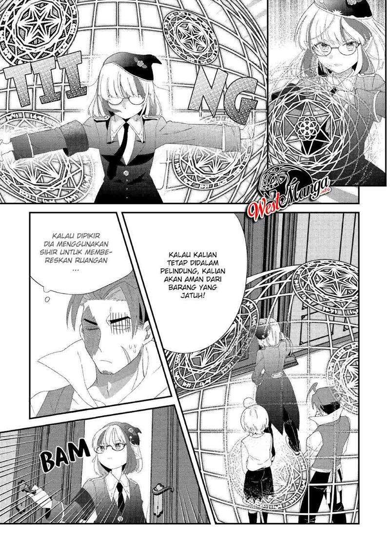 Shoki Skill ga Benri Sugite Isekai Seikatsu ga Tanoshisugiru! Chapter 10 - halaman 19