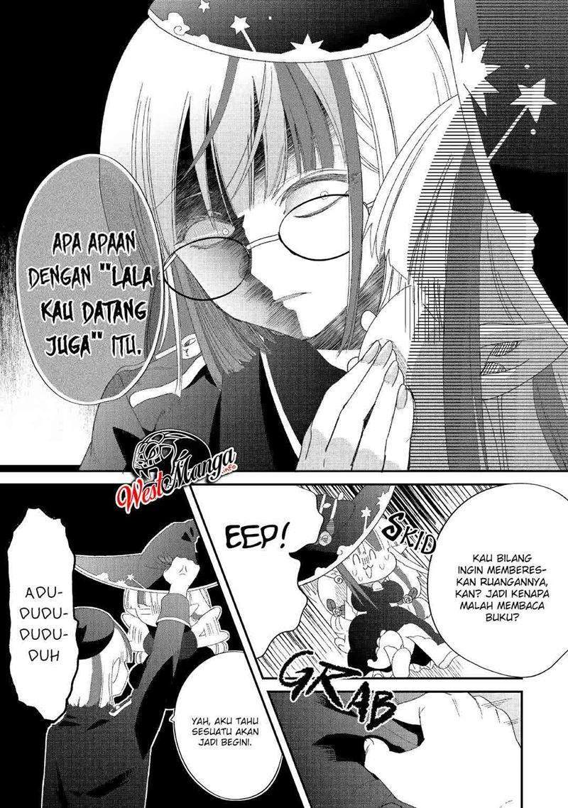 Shoki Skill ga Benri Sugite Isekai Seikatsu ga Tanoshisugiru! Chapter 10 - halaman 22