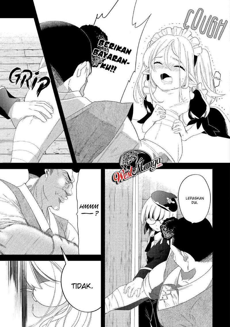 Shoki Skill ga Benri Sugite Isekai Seikatsu ga Tanoshisugiru! Chapter 10 - halaman 24