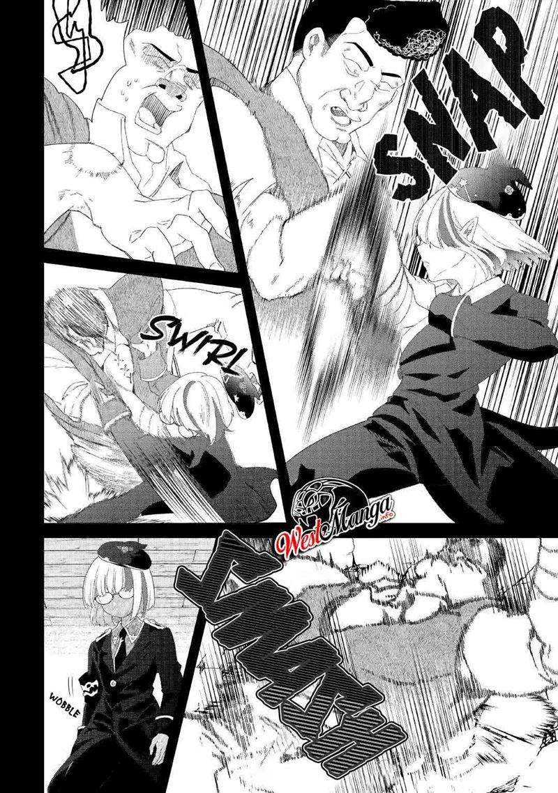 Shoki Skill ga Benri Sugite Isekai Seikatsu ga Tanoshisugiru! Chapter 10 - halaman 26