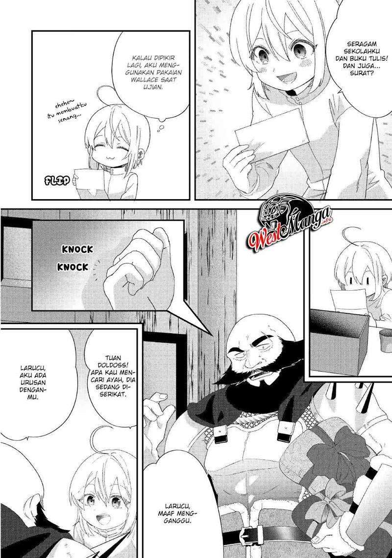 Shoki Skill ga Benri Sugite Isekai Seikatsu ga Tanoshisugiru! Chapter 10 - halaman 30