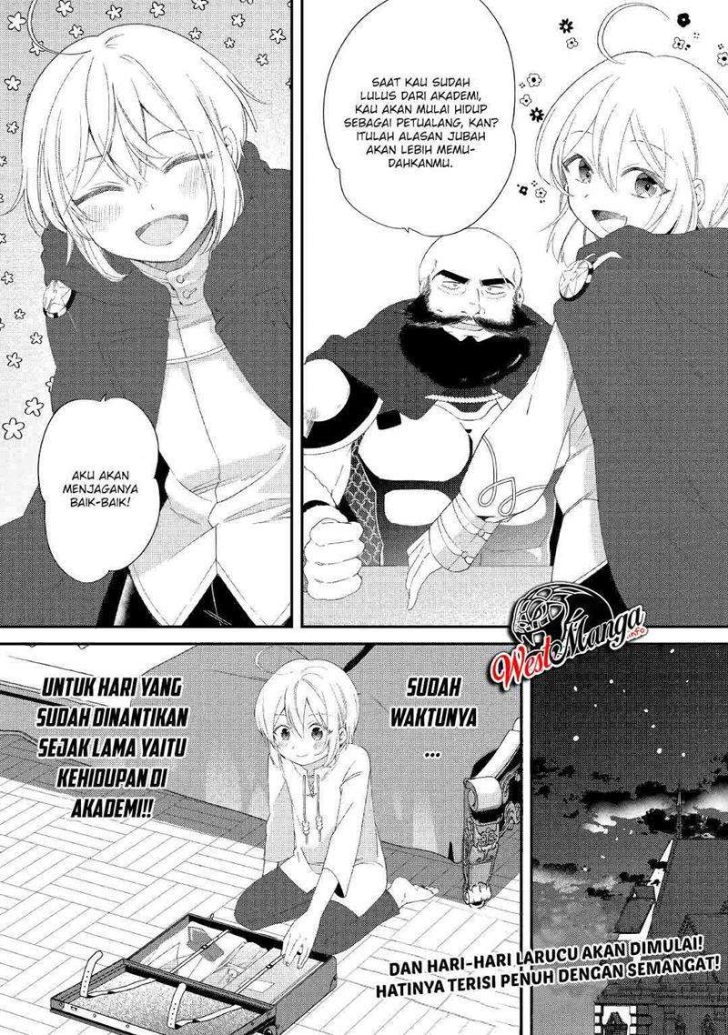Shoki Skill ga Benri Sugite Isekai Seikatsu ga Tanoshisugiru! Chapter 10 - halaman 32