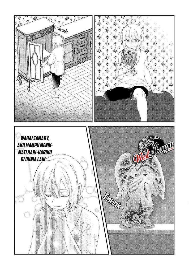 Shoki Skill ga Benri Sugite Isekai Seikatsu ga Tanoshisugiru! Chapter 10 - halaman 6
