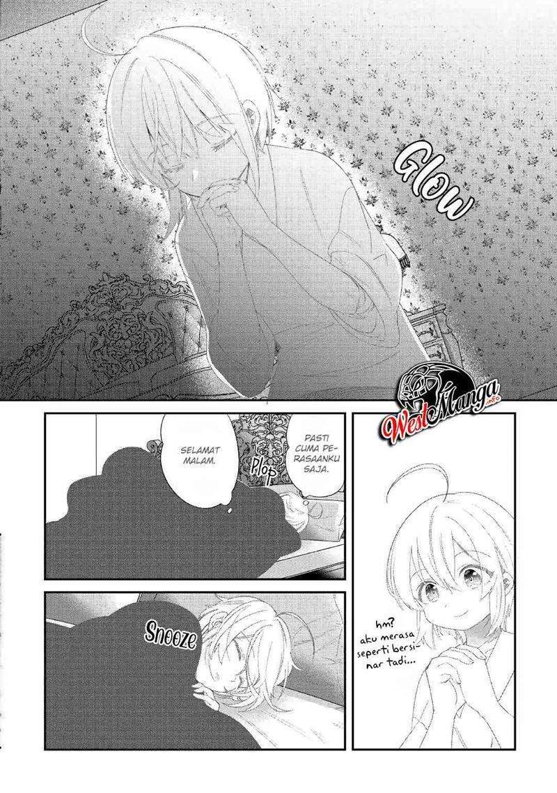 Shoki Skill ga Benri Sugite Isekai Seikatsu ga Tanoshisugiru! Chapter 10 - halaman 7